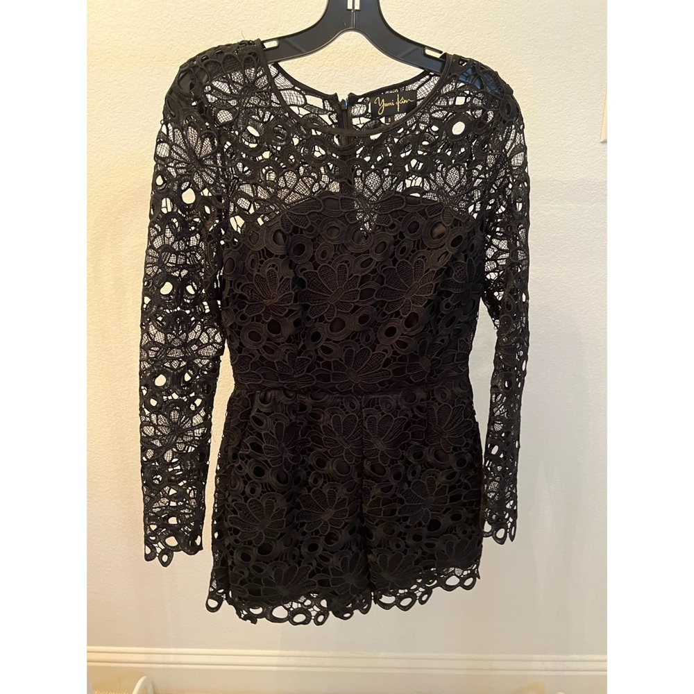 Yumi Kim Romper